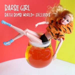 Barbi Girl Fragrance Oil BBW® 